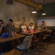 Posjeta BILD studiu